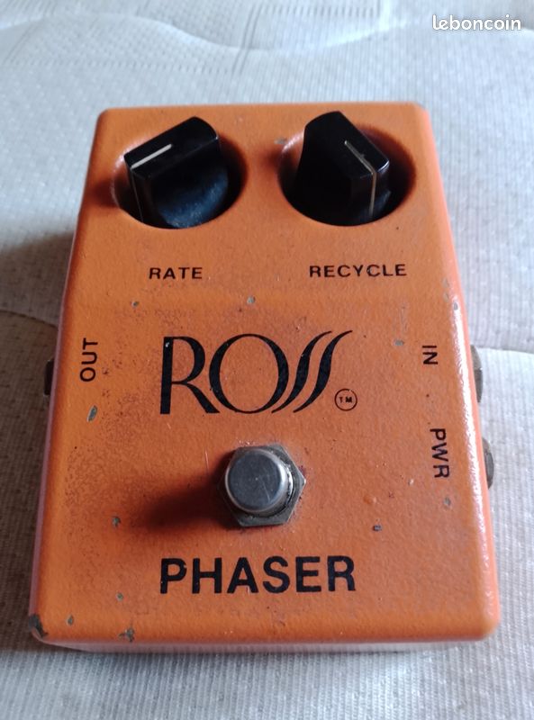Phaser Ross (image 1)