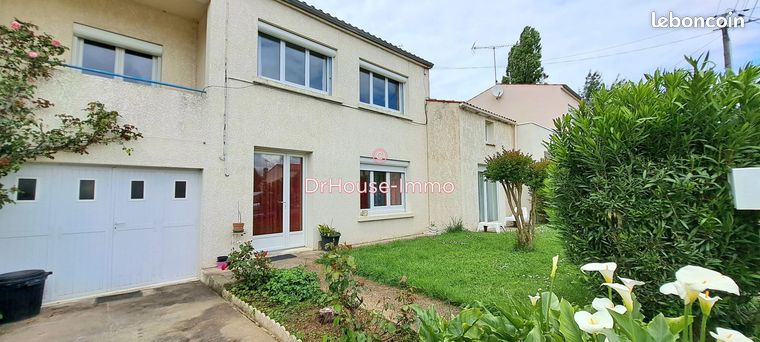 Maison 5 pièces 103 m²