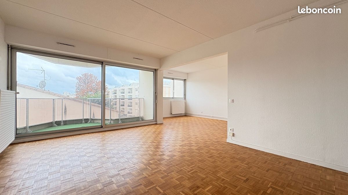 Appartement 4 pièces 85 m² · à Bordeaux · 85 m² · 330 000 €