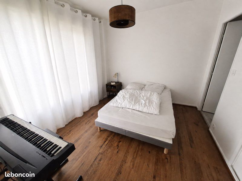 Appartement 2 pièces 43 m² · à Troyes · 43 m² · 540 €