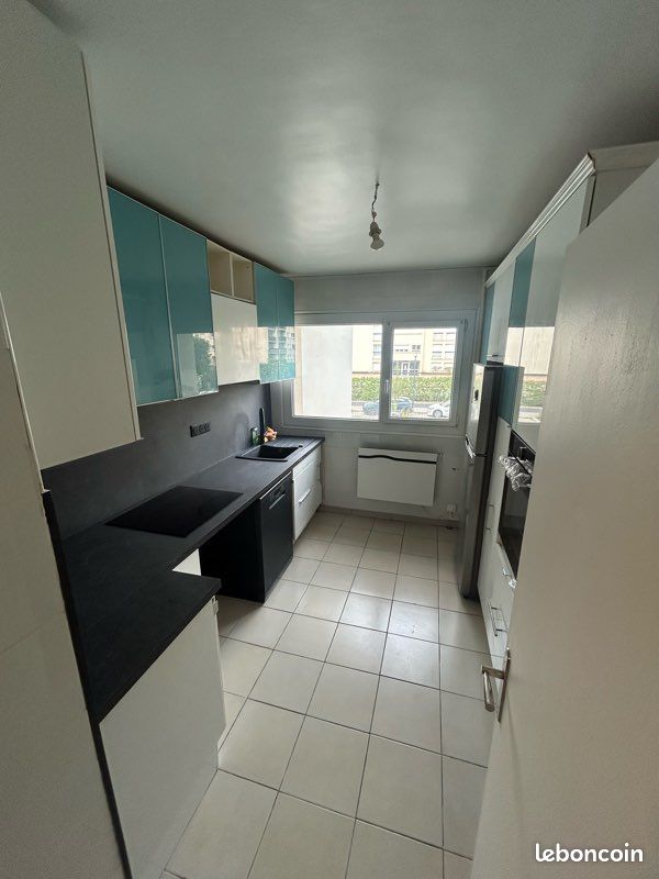 Appartement 3 pièces 57 m² · à Maurepas · 57 m² · 1 180 €/mois