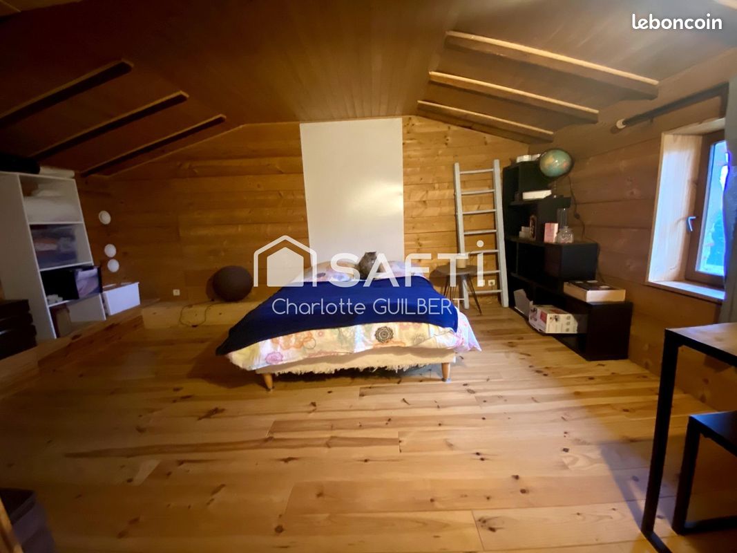 Maison 5 pièces 133 m² (image 9)