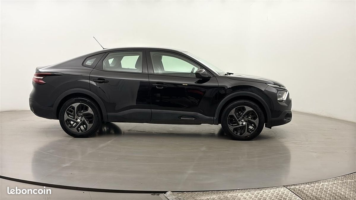 Citroën C4 PureTech 130 S&S EAT8 Feel Pack (image 4)