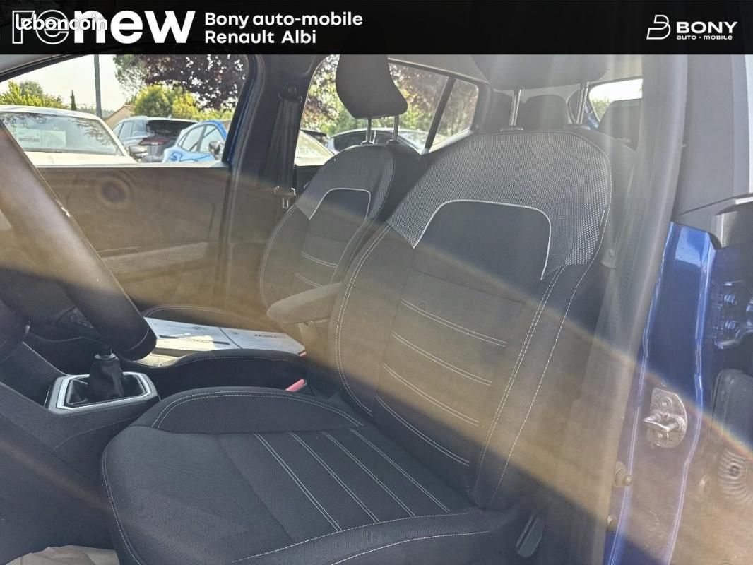 Dacia Sandero TCe 90 GSR2 Journey (image 17)