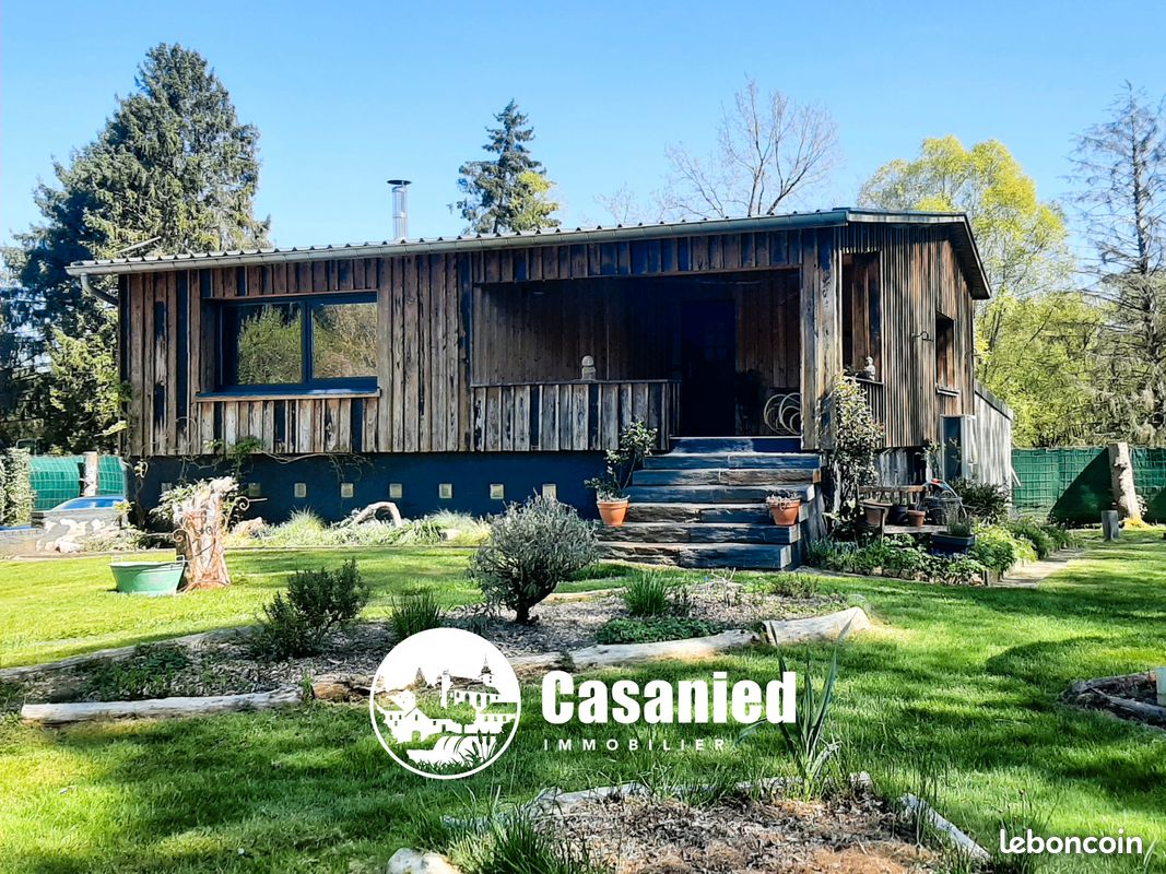 Maison 5 pièces 109 m² · à Kédange-sur-Canner · 109 m² · 359 000 €