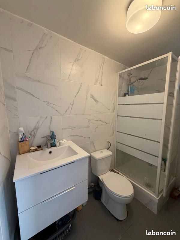 Appartement 2 pièces 31 m² · à La Courneuve · 31 m² · 125 000 €