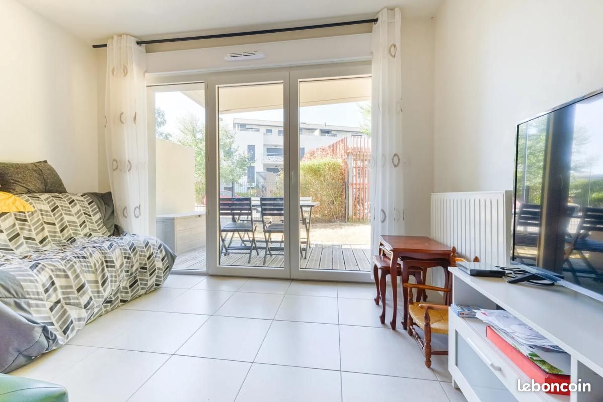 Appartement 2 pièces 45 m² · à Thouaré-sur-Loire · 45 m² · 187 000 €