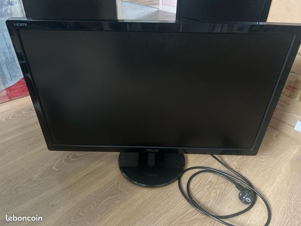 ASUS - VE278H - Ecran PC LED 27 (68,6 cm