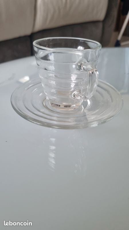 Tasses et sous tasses (image 1)