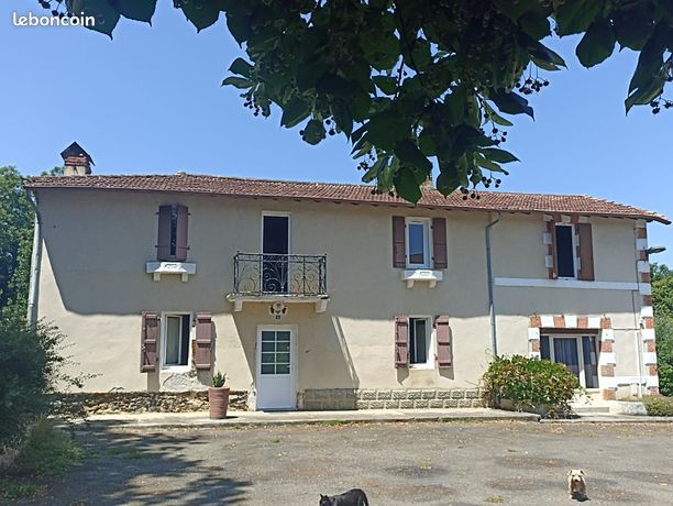 Maison 6 pièces 174 m²