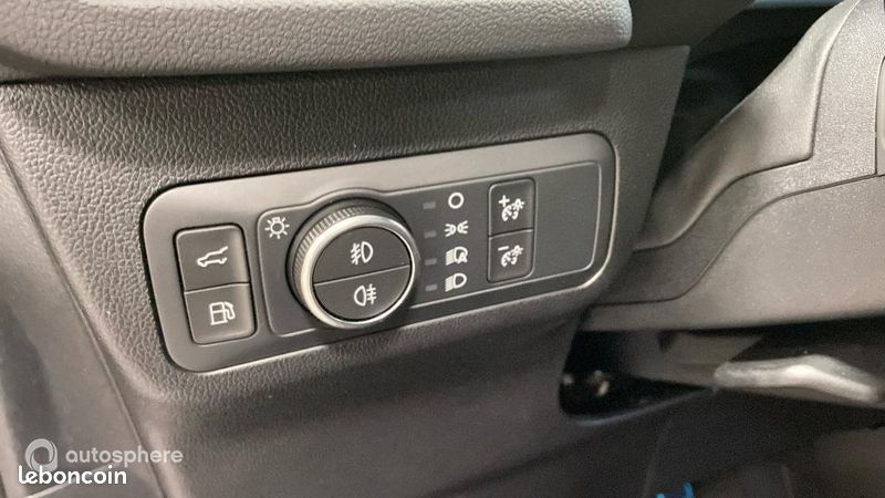Ford Kuga 2.5 Duratec 243ch Hybride Rechargeable Active X Powershift (image 33)