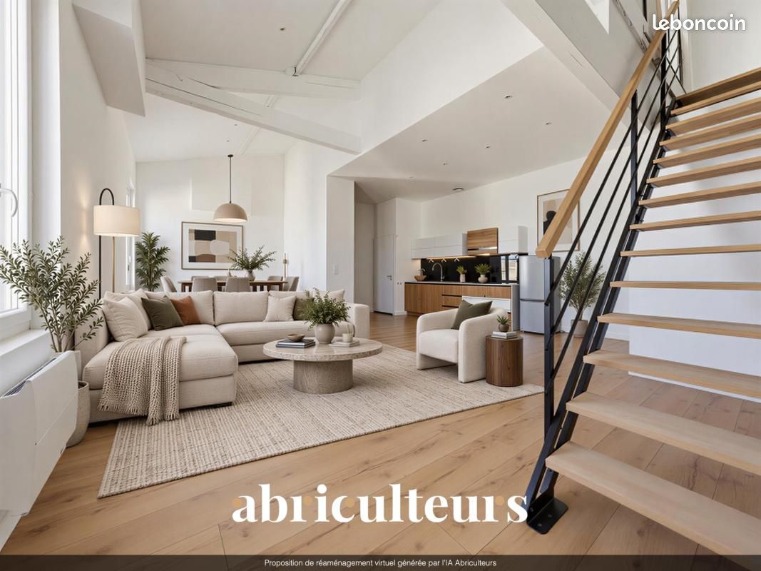 Appartement 3 pièces 75 m² · à Bordeaux · 75 m² · 315 000 €