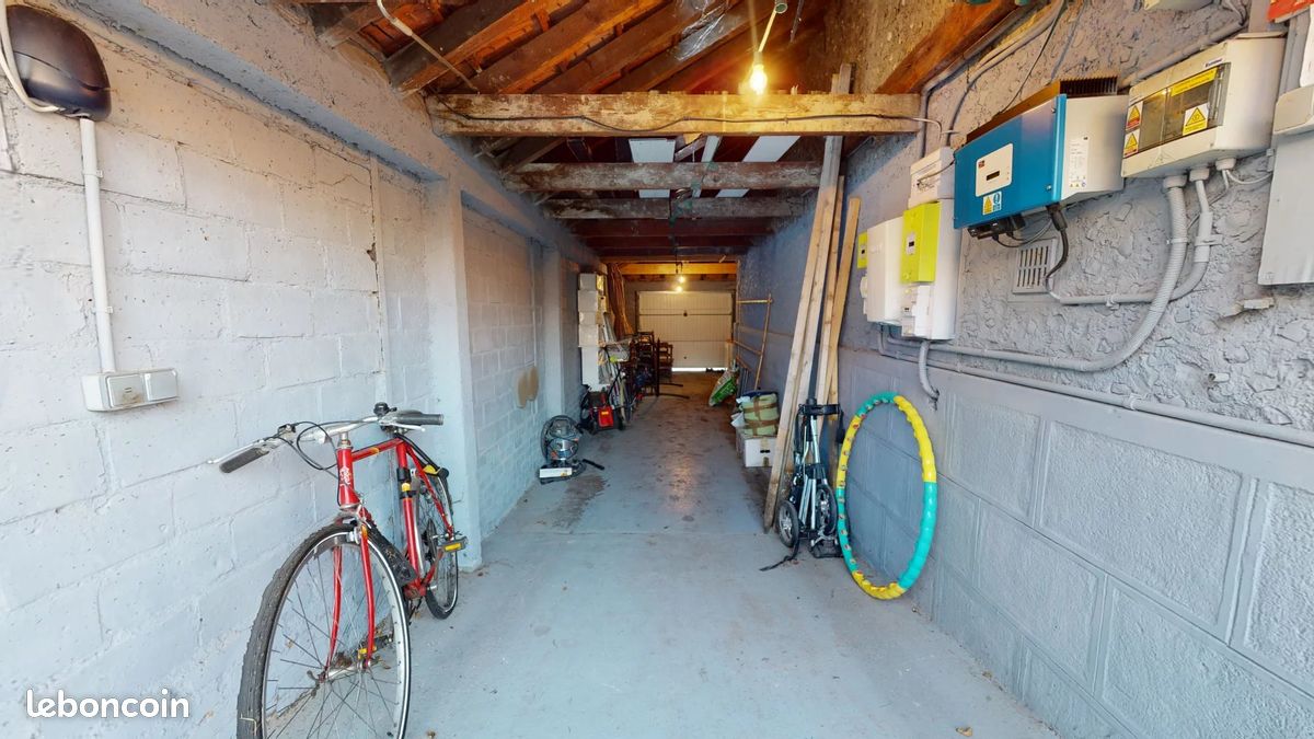 Appartement a louer montfermeil - 3 pièce(s) - 82 m2 - Surfyn