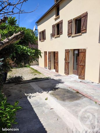 Maison 4 pièces 108 m²
