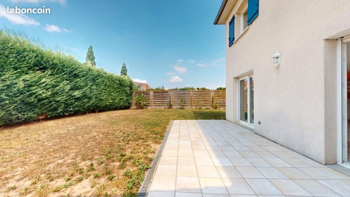 Maison 5 pièces 131 m² (image 13)