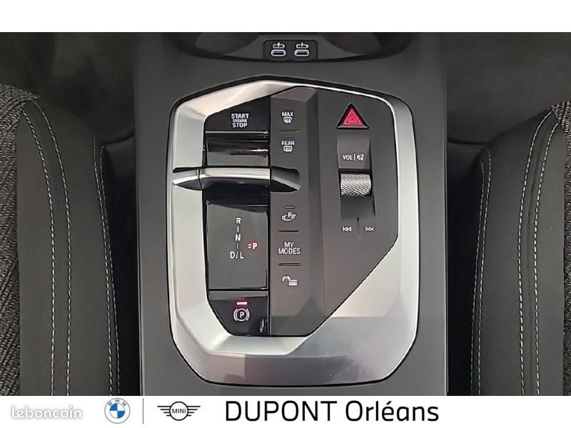 Bmw Série 1 120dA 163ch M Sport Design DKG7 (image 14)