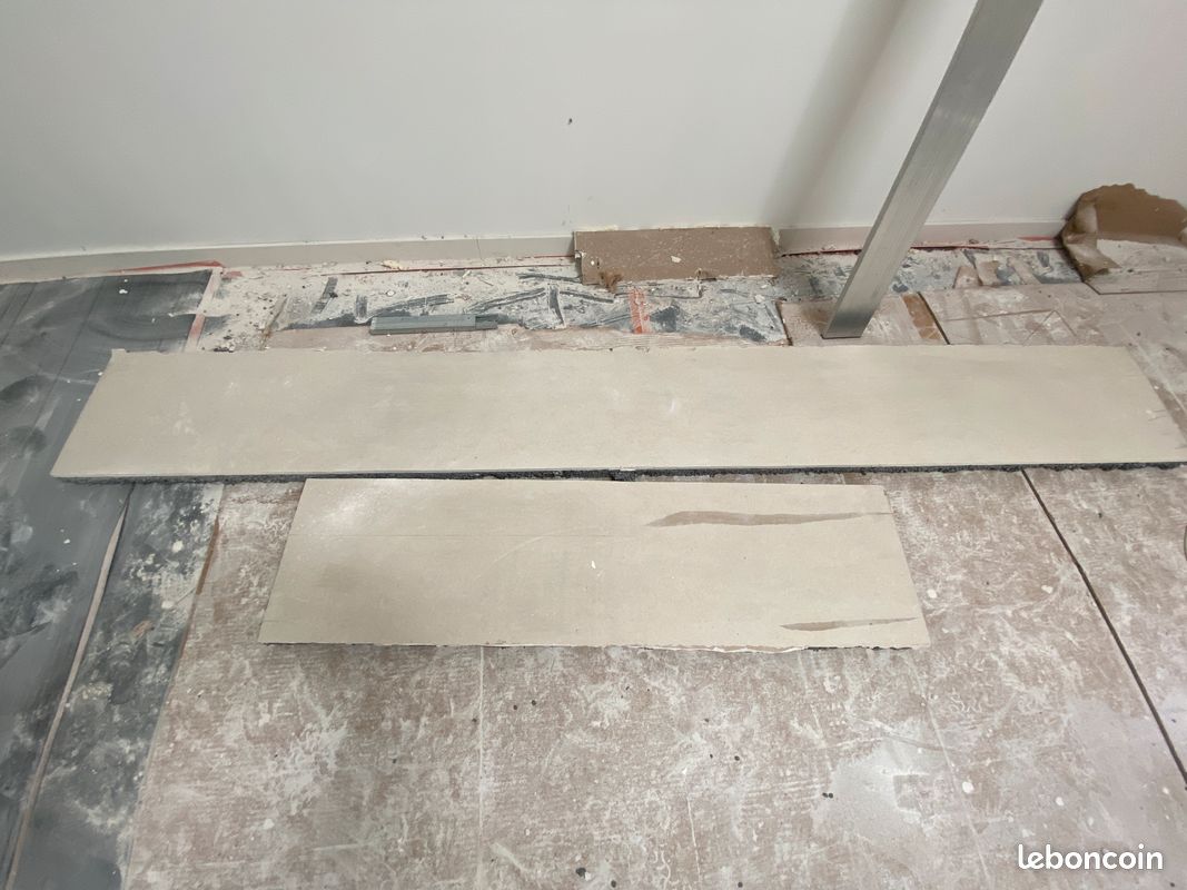 Chutes doublage isolant 10+40 (image 1)
