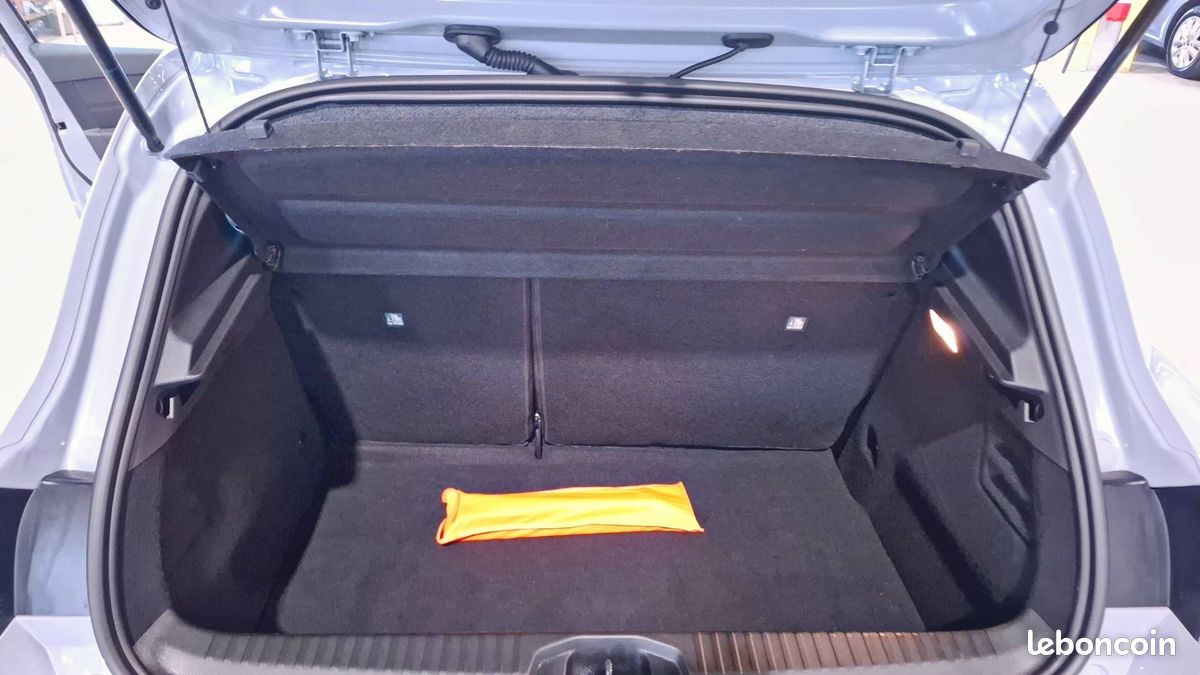 Renault clio v esprit alpine tce 90ch 24 (image 17)