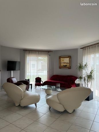 Maison 132 m² Vannes