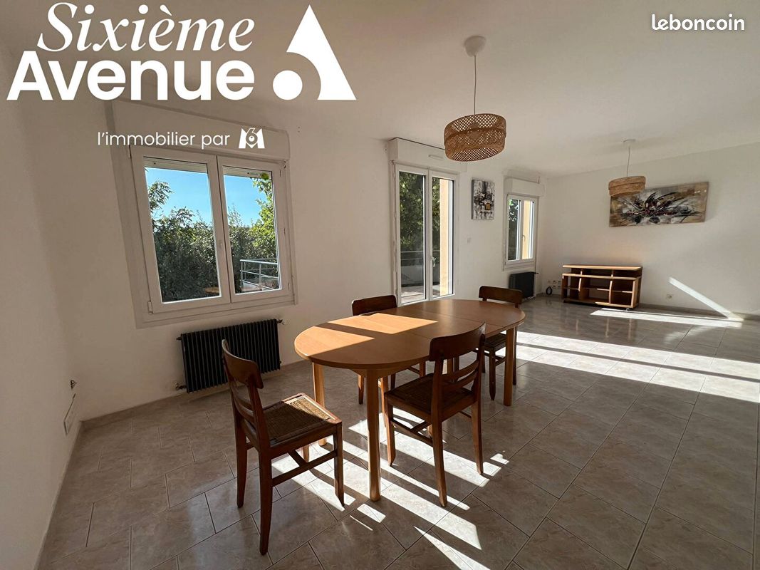 Maison 6 pièces 119 m² · à Douarnenez · 119 m² · 1 000 €/mois