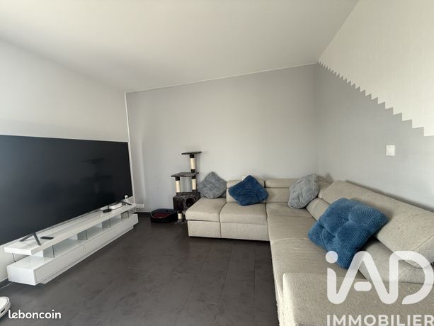 Maison familiale 7 pièces 168 m²
