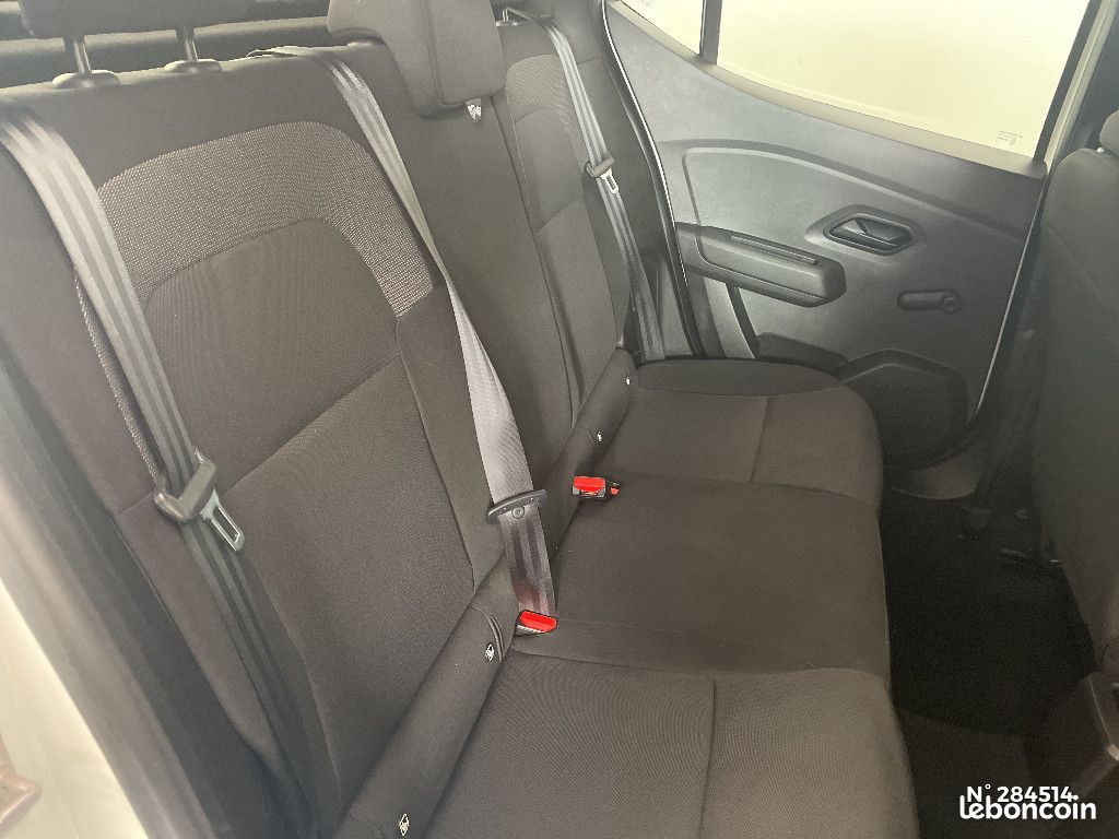 Dacia Sandero ECO-G 100 - 22 Essentiel (image 11)