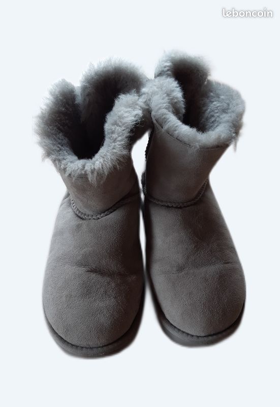 Bottines Ugg (image 1)