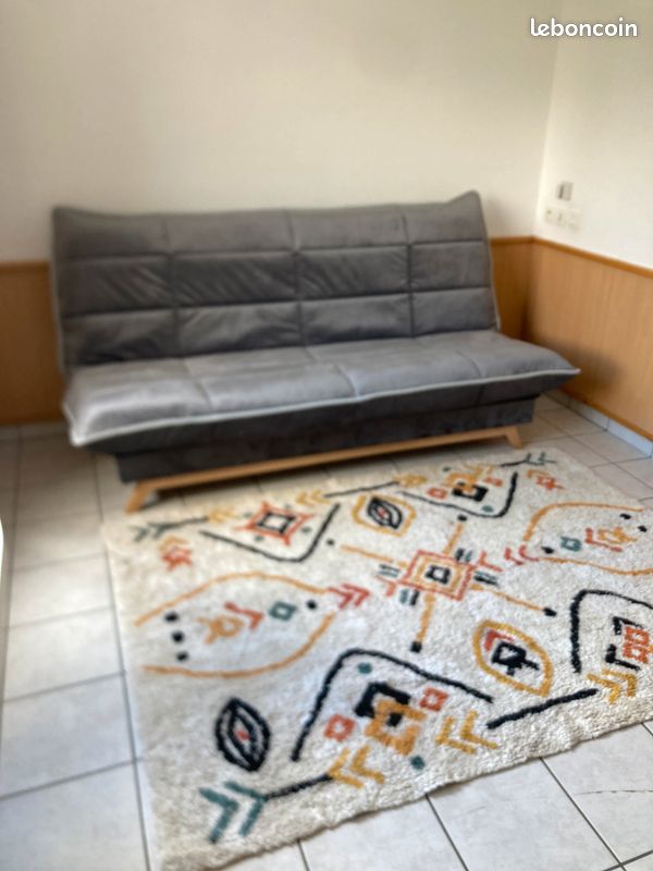 Appartement 1 pièce 21 m² · à Rodez · 21 m² · 360 €/mois