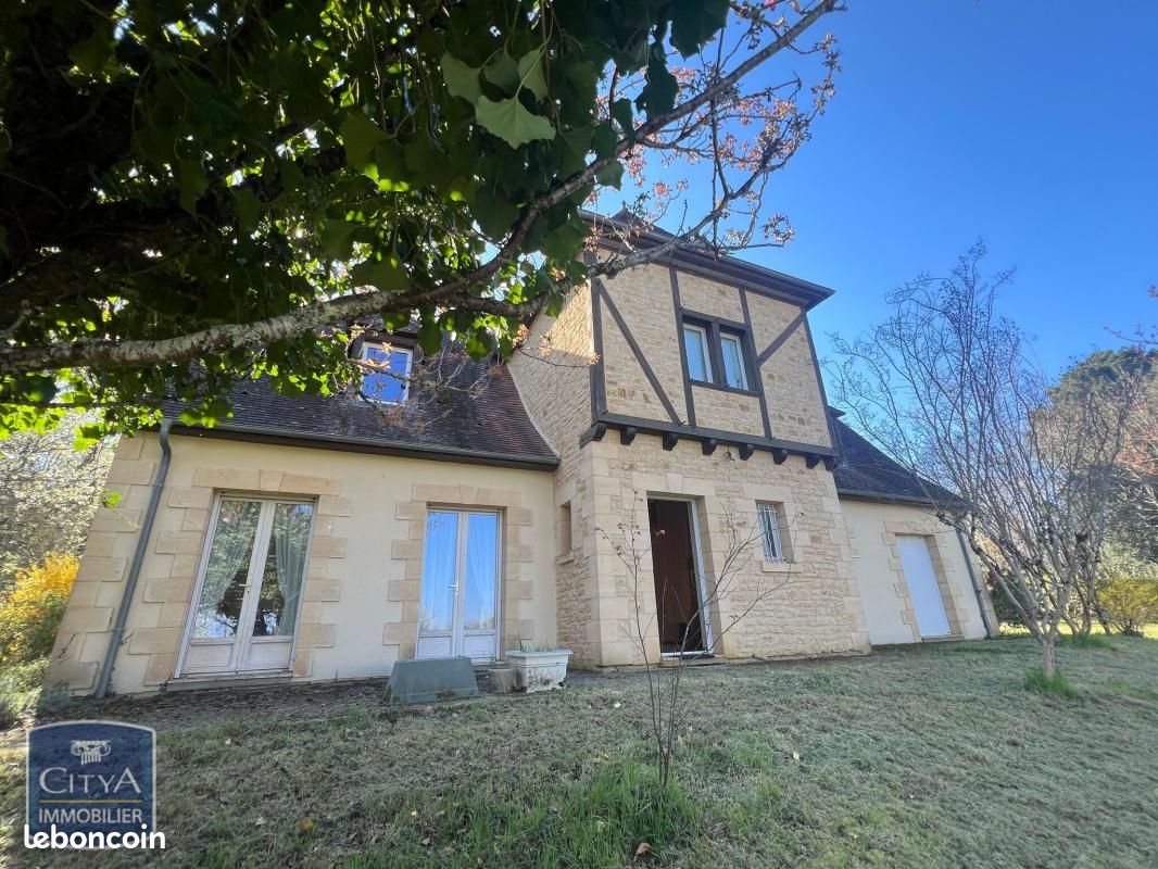 Maison 4 pièces 124 m² (image 2)
