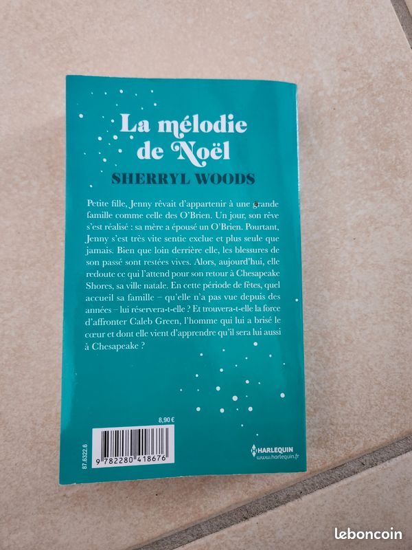 La mélodie de Noël (image 3)