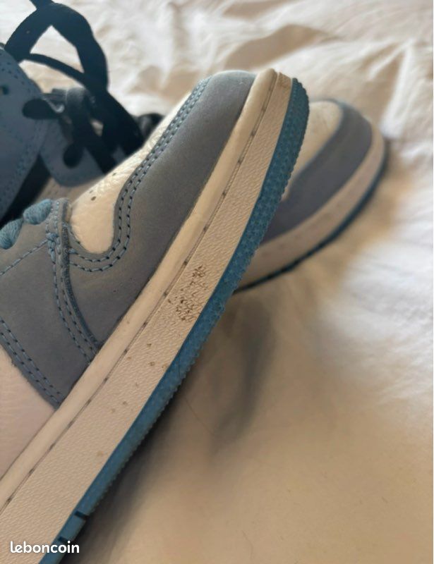 Air Jordan 1 - Rétro High (image 6)
