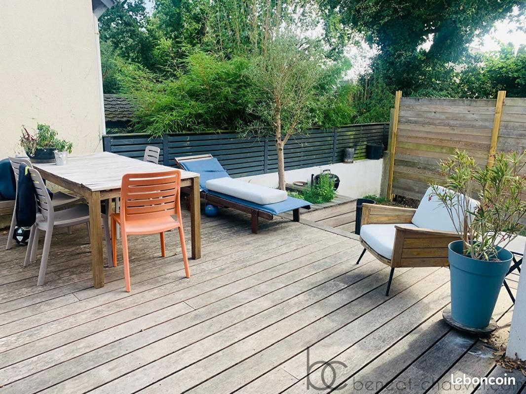 Maison 7 pièces 120 m² · à Vannes · 120 m² · 535 500 €