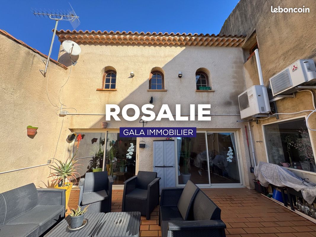 Maison 5 pièces 246 m² · à Béziers · 246 m² · 264 000 €