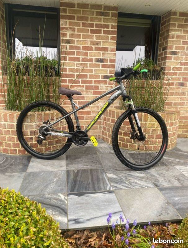 Coin Velo Bon Coin Vtt Vélo électrique Velo Bon Coin Vtt