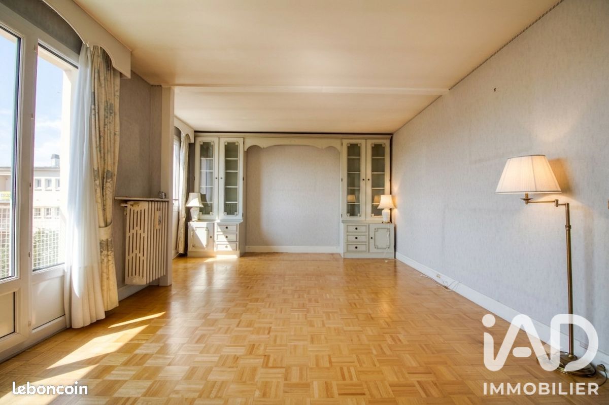 Appartement 3 pièces 63 m² (image 4)