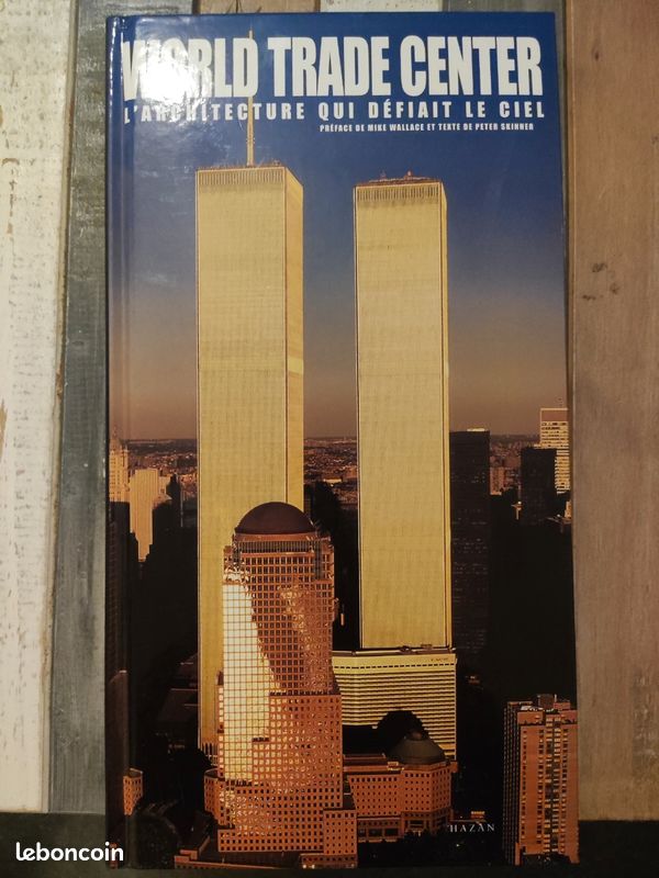 World trade center (image 2)
