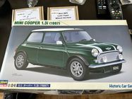 Hasegawa HC54 21154 1/24 Ölçek, Mini Cooper 1.3i (1997), Fiyatı