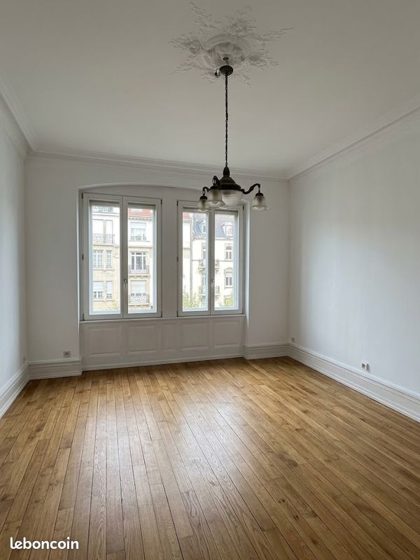 Appartement 7 pièces 193 m² · à Strasbourg · 193 m² · 2 050 €/mois