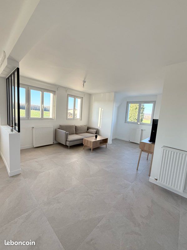 Appartement 2 pièces 47 m² · à Ollainville · 47 m² · 159 000 €