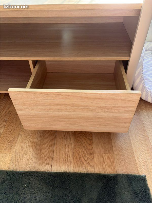 Je vend mon meuble TV (image 3)