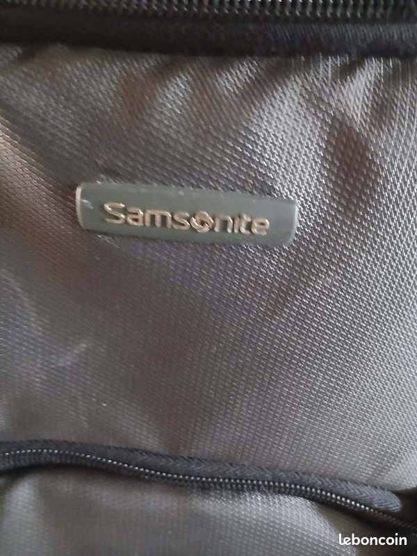 Sac a dos Samsonite (image 5)