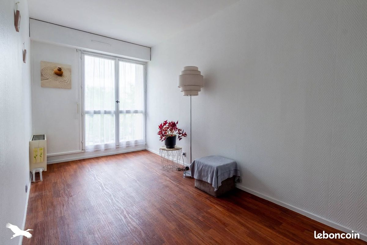 Appartement 3 pièces 66 m² · à Cergy · 66 m² · 1 350 €
