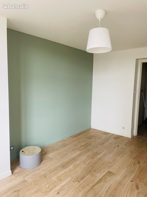 Appartement 2 pièces 57 m² · à Auxerre · 57 m² · 650 €/mois