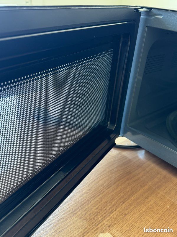 Micro-ondes (image 5)