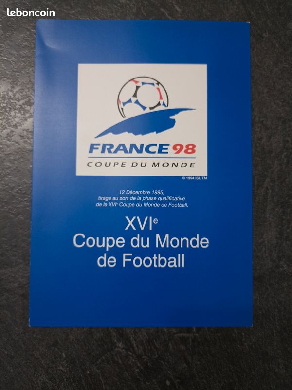 ENVELOPPE PREMIER JOUR 1998 Mondial Des Patrouilles Base Aérienne