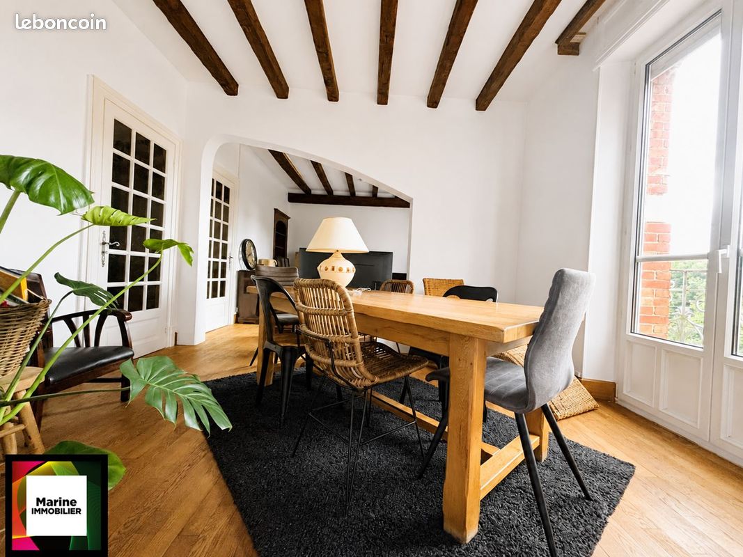 Appartement 3 pièces 85 m² · à Longwy · 85 m² · 1 265 €/mois