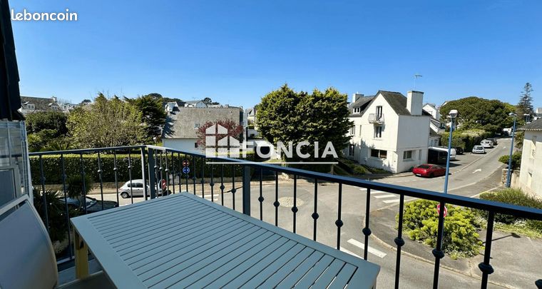 Appartement 4 pièces 55 m²