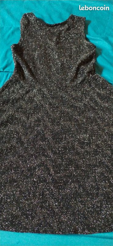 Robe de fête 14 ans com9 (image 3)