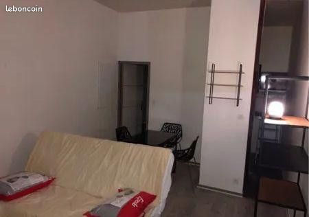 Appartement 1 pièce 27 m² · à Bordeaux · 27 m² · 670 €/mois