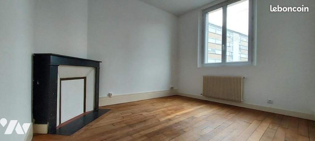 Appartement 2 pièces 46 m² · à Compiègne · 46 m² · 610 €/mois